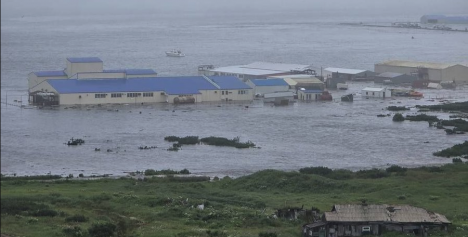 Alerta por sismo 8,7 en Rusia: NOAA y SHOA emiten aviso por amenaza de tsunami para costas de Chile